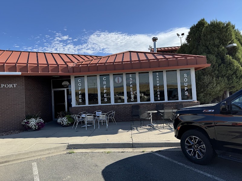 Cody Coffee Roaster photo 4