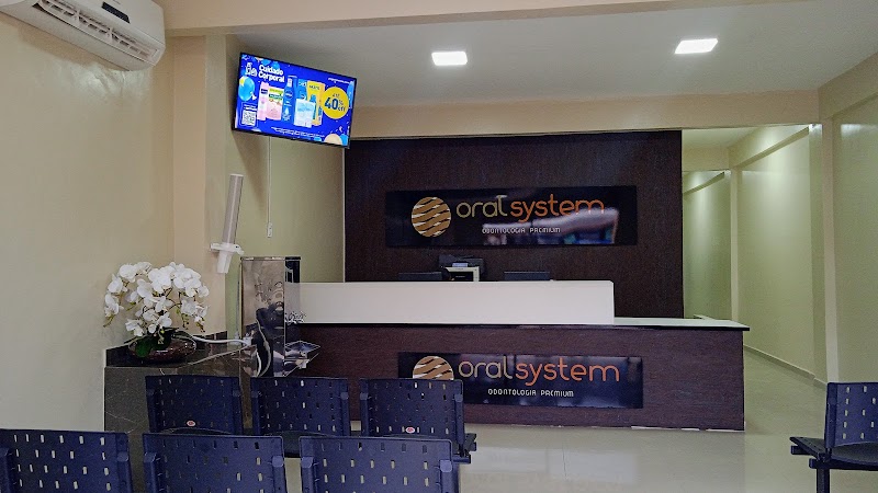 OralSystem Bequimão - foto 2