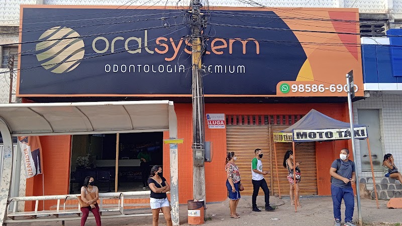 OralSystem Bequimão - foto 3