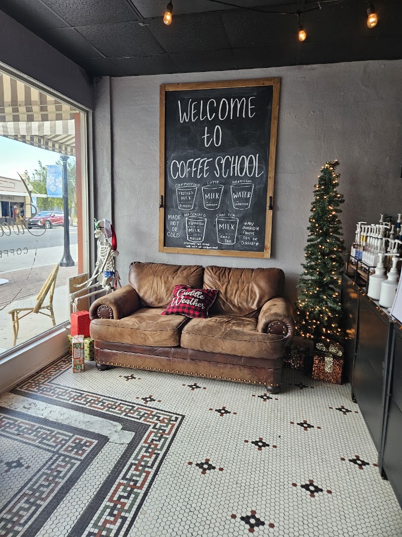 Sweetwater Coffee Company photo 4