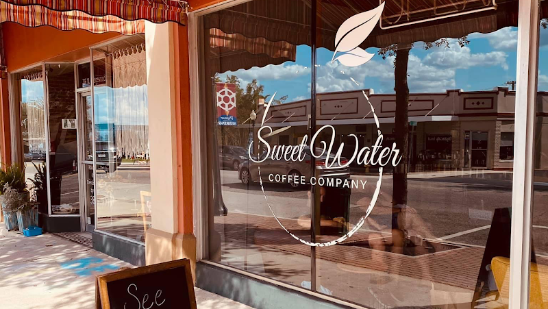 Sweetwater Coffee Company photo 1