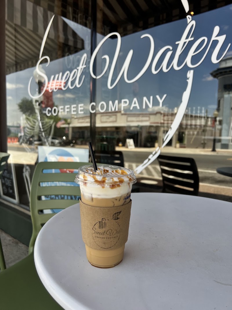 Sweetwater Coffee Company photo 3