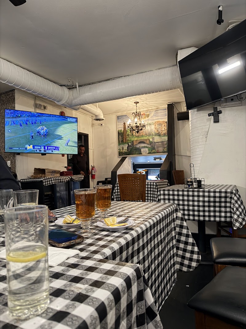 Lalibela Ethiopian Restaurant