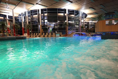 OLantis Huntebad - ErlebnisWelt