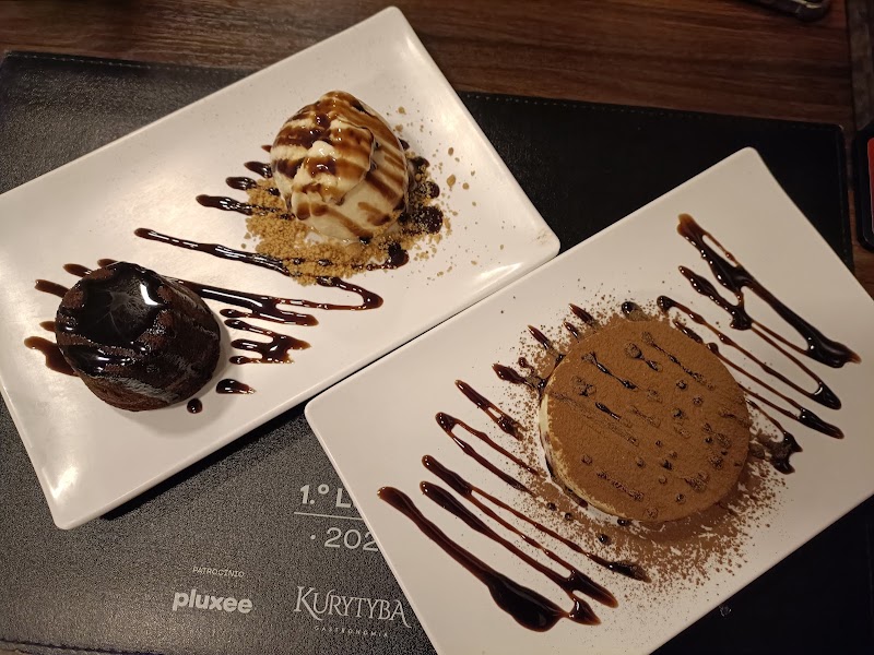 Foto de Restaurante Kurytyba Gastronomia