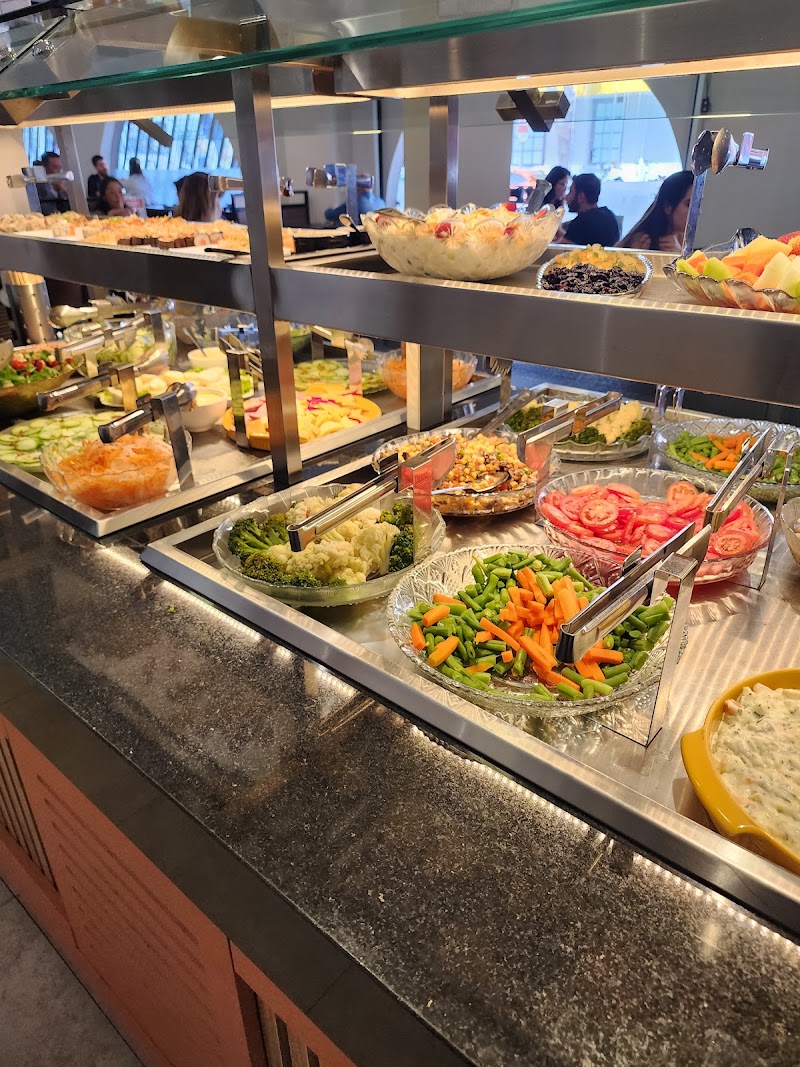 Foto de Restaurante Kurytyba Gastronomia