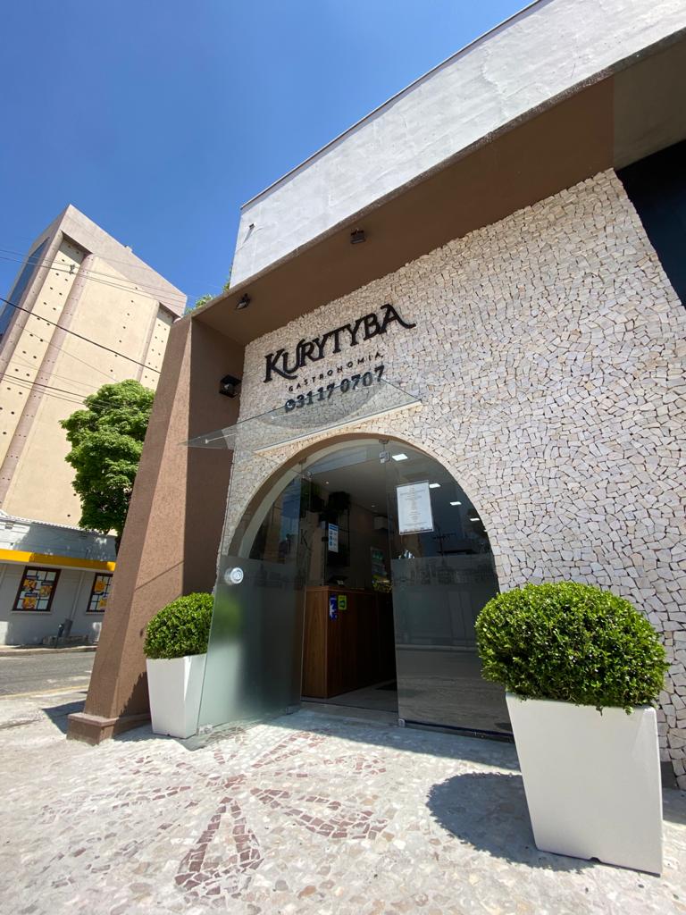 Foto de Restaurante Kurytyba Gastronomia