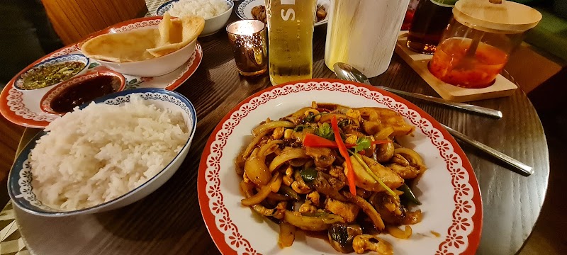 Rosa's Thai Norwich
