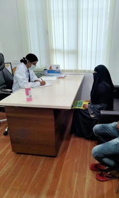 Dr. Rajeshwari Suthar - Image 2