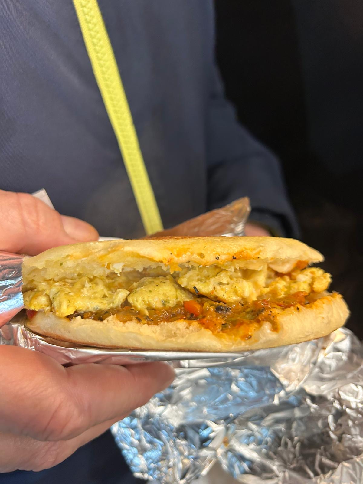 FOOD - Tunisian Street Food
