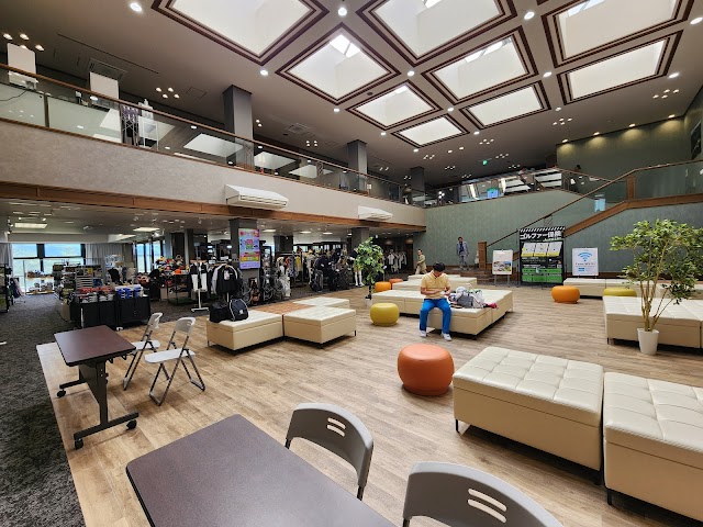Yamano Hara Golf Club - Photo 7