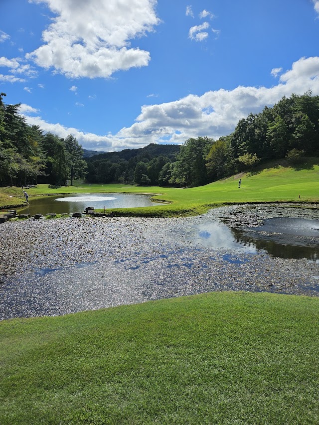Yamano Hara Golf Club - Photo 2