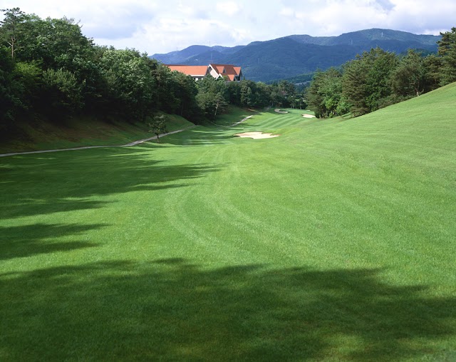 Yamano Hara Golf Club - Photo 1