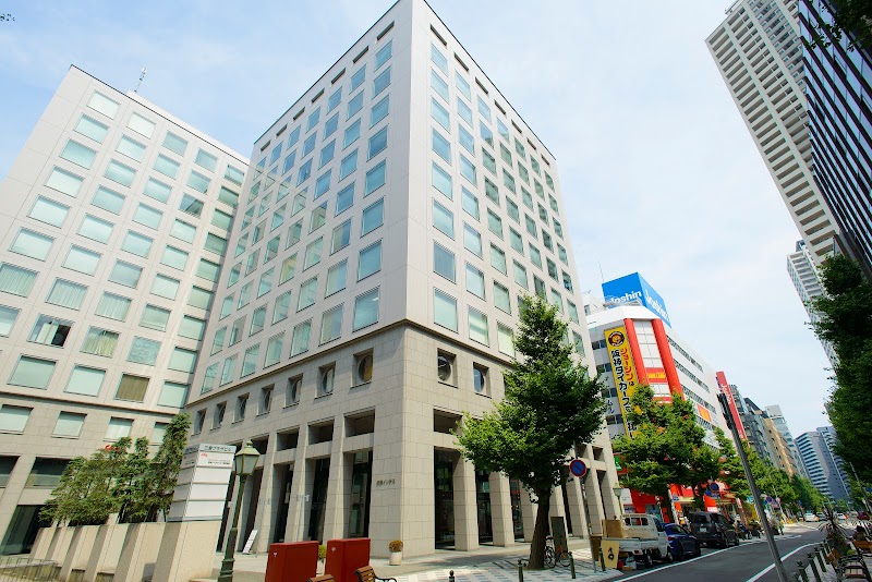 いわたレディースクリニックの外観