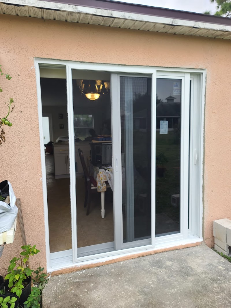 Florida Hurricane Protection Corp - General Contractor in Miami