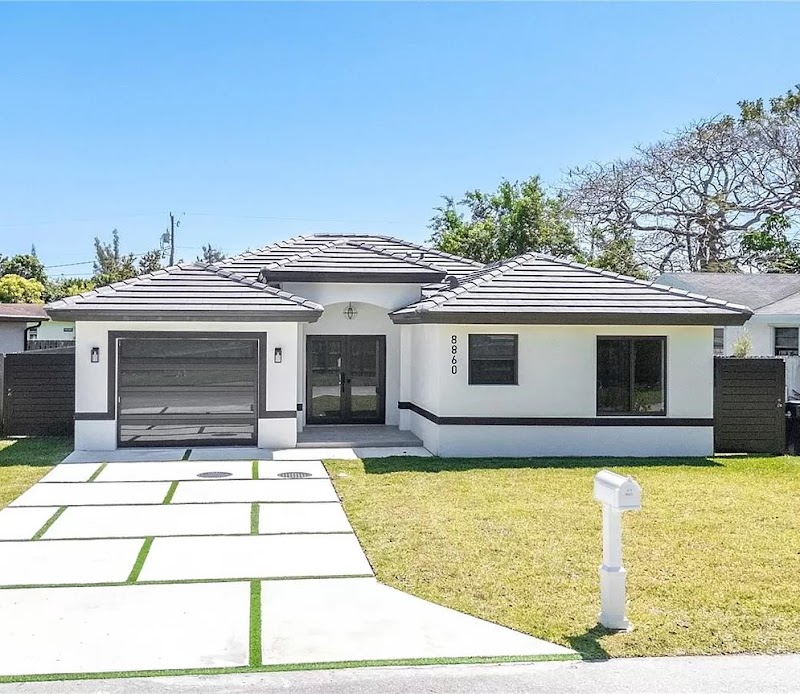 Florida Hurricane Protection Corp