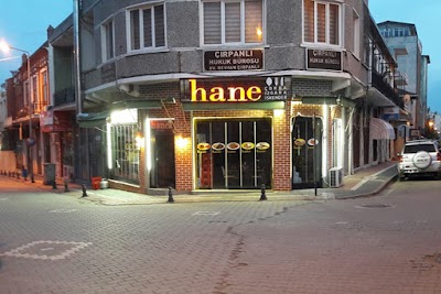 Hanedan Döner - Restoran