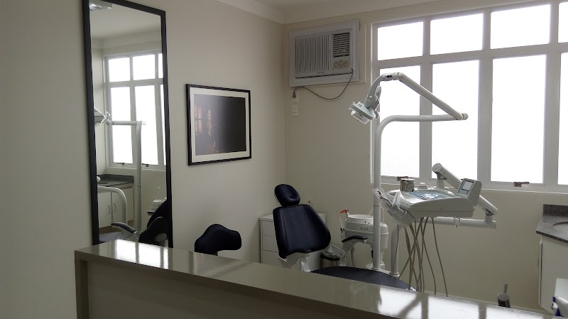 CHELOTTI Odontologia Biológica e Integrativa - foto 5