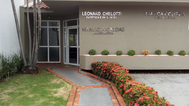 CHELOTTI Odontologia Biológica e Integrativa - foto 3