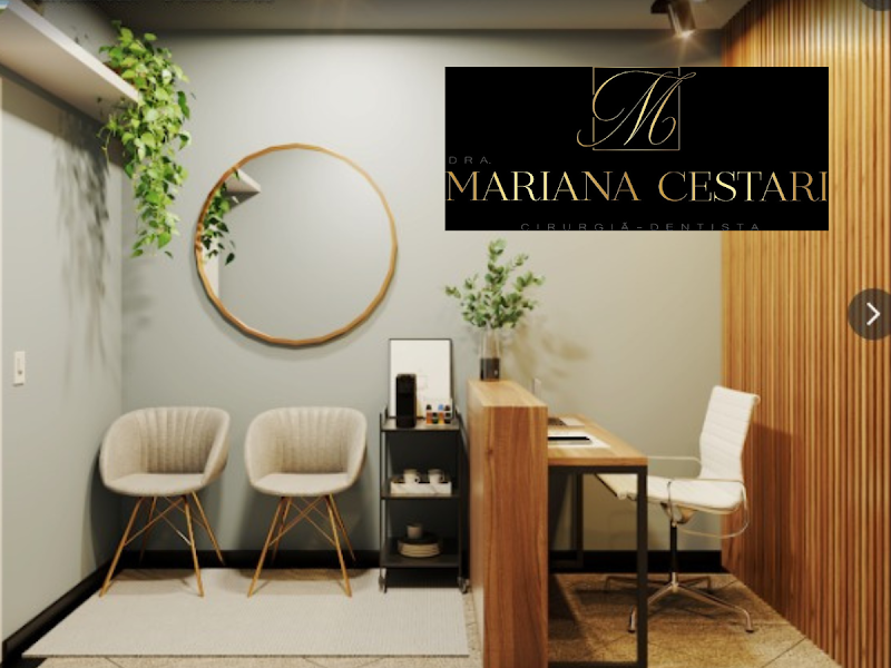 Dra Mariana Cestari |Dentista 24h | Av Paulista