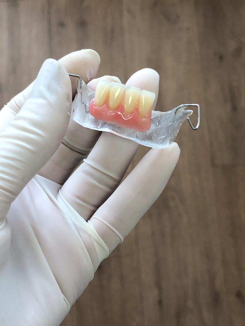 Dra Mariana Cestari |Dentista 24h | Av Paulista - foto 2