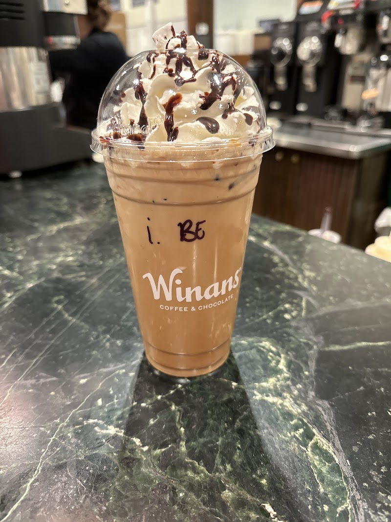 Winans Coffee & Chocolate photo 2