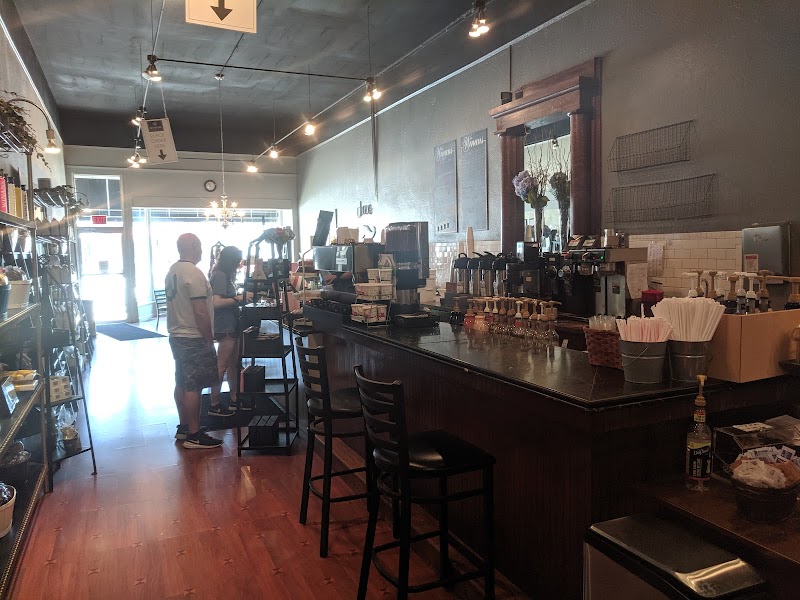 Winans Coffee & Chocolate photo 4