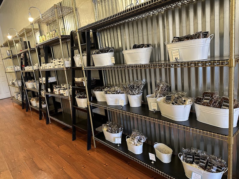 Winans Coffee & Chocolate photo 1