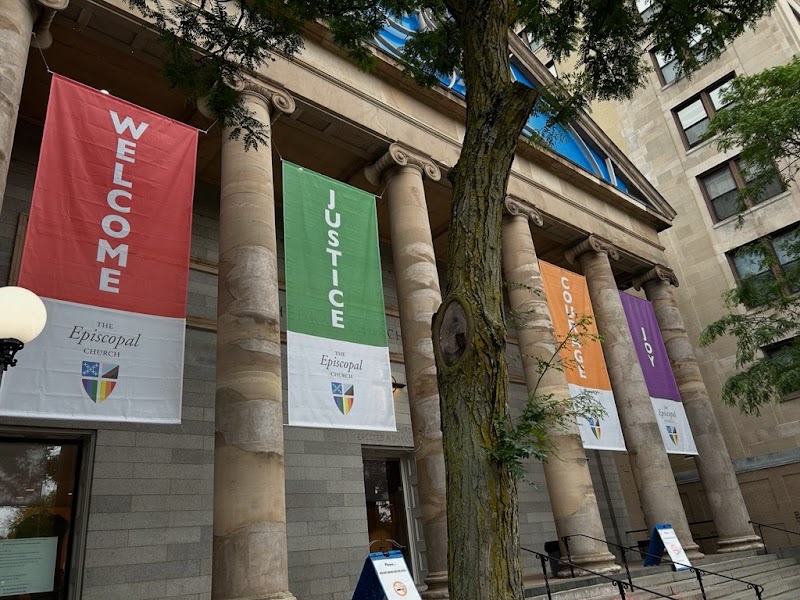 The Cathedral Church of Saint Paul photo 1