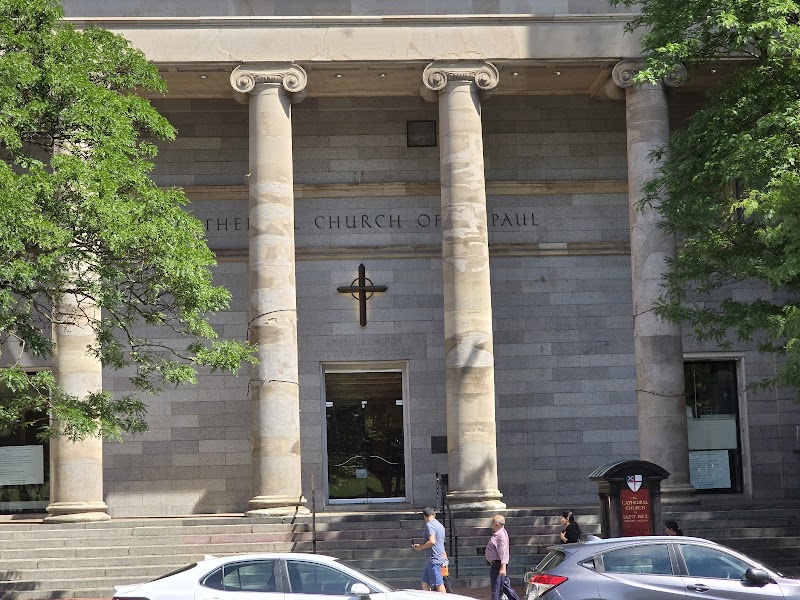 The Cathedral Church of Saint Paul photo 5