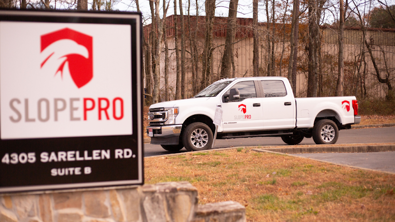 SlopePro Roofing photo 1