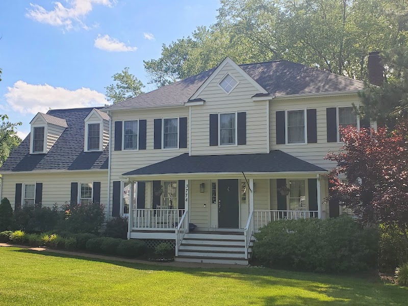 SlopePro Roofing photo 2