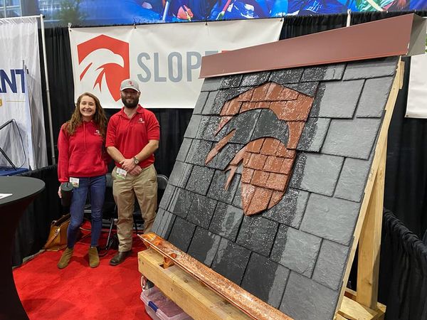 SlopePro Roofing photo 5