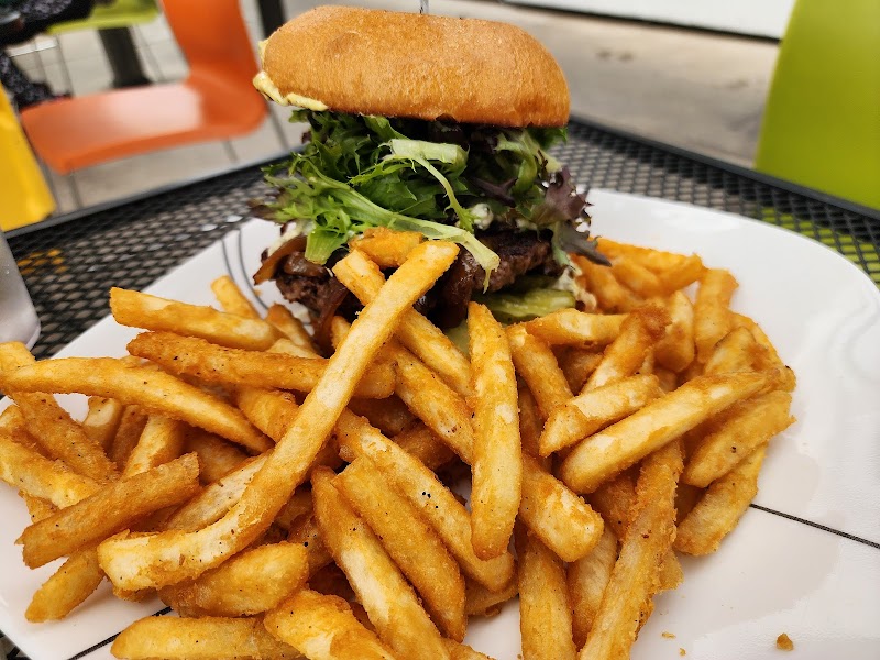 Black Forest Foods Cafe & Deli photo 3