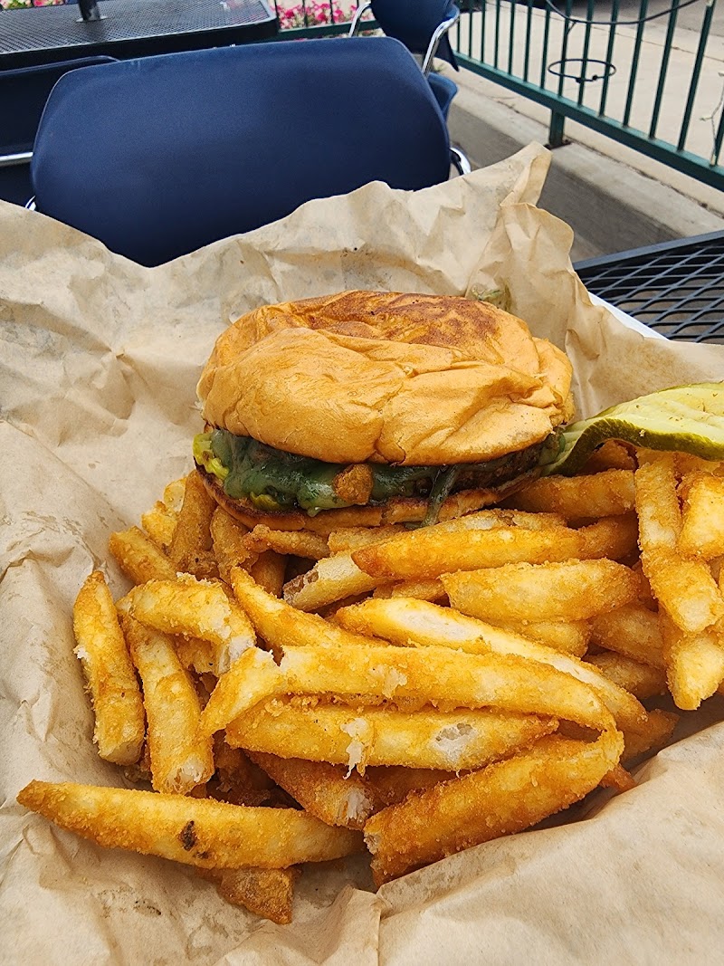 Black Forest Foods Cafe & Deli photo 4