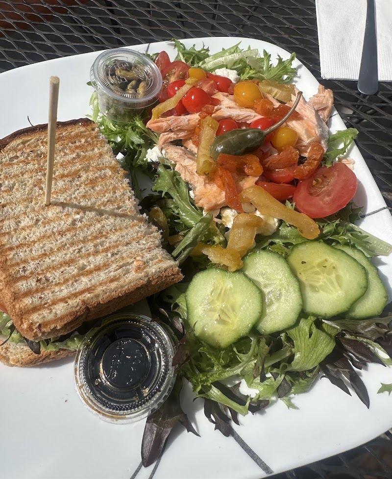 Black Forest Foods Cafe & Deli photo 3