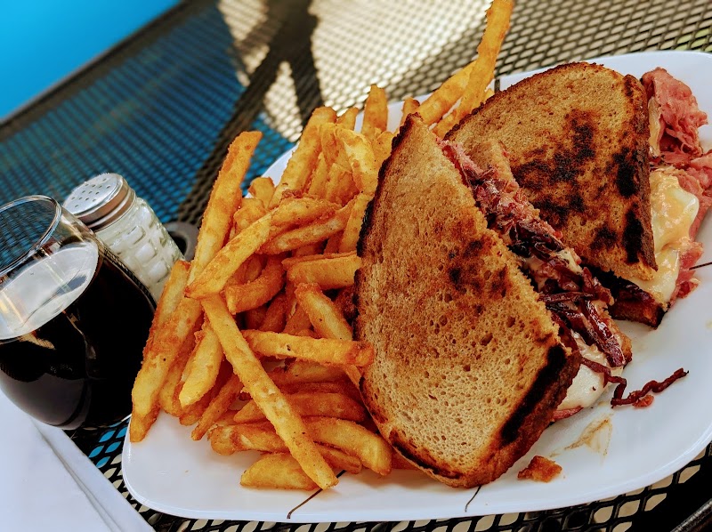 Black Forest Foods Cafe & Deli photo 3