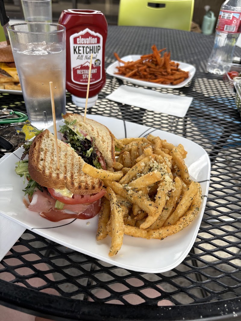 Black Forest Foods Cafe & Deli photo 3