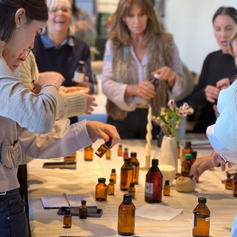 Diverse hands-on craft experiences