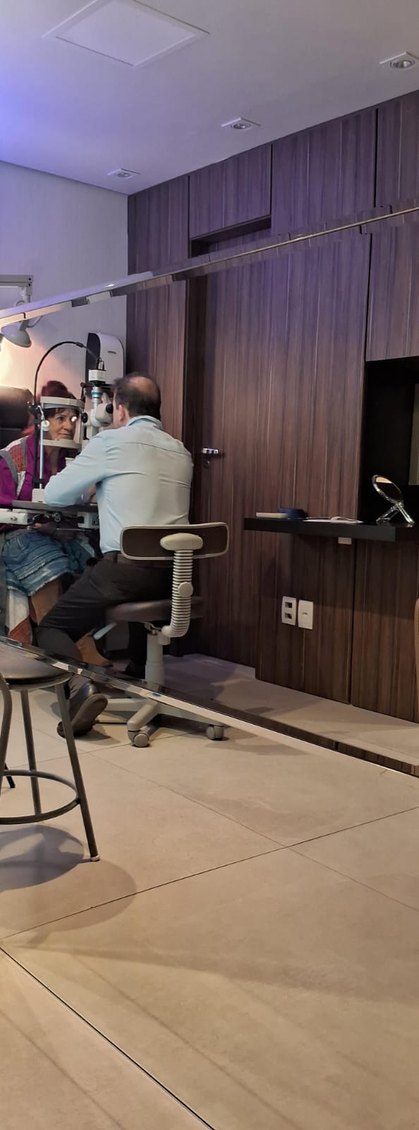 Foto de Ophthalmological Center of Joinville -Clinic Eyes