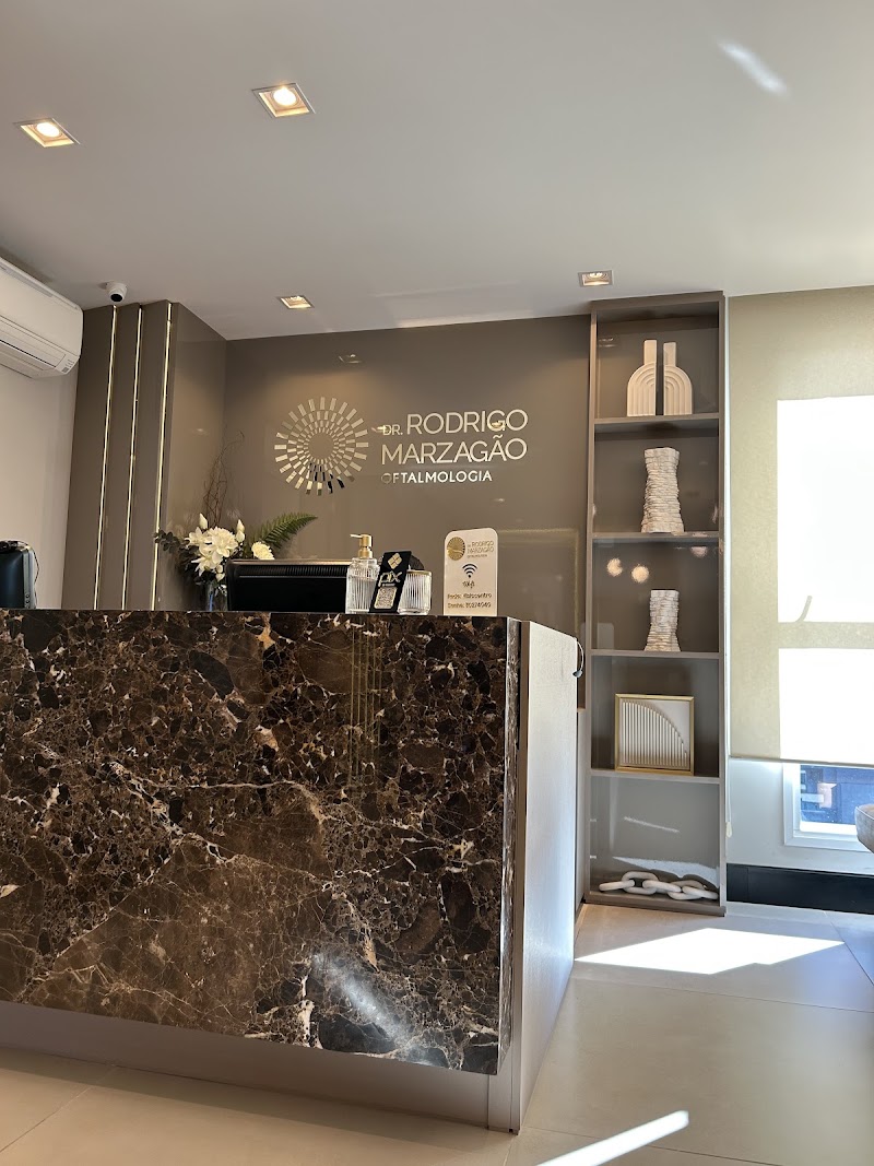 Ophthalmological Center of Joinville -Clinic Eyes