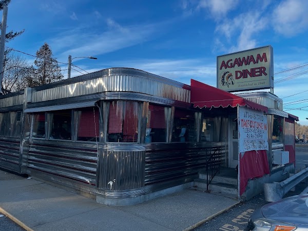 Agawam Diner