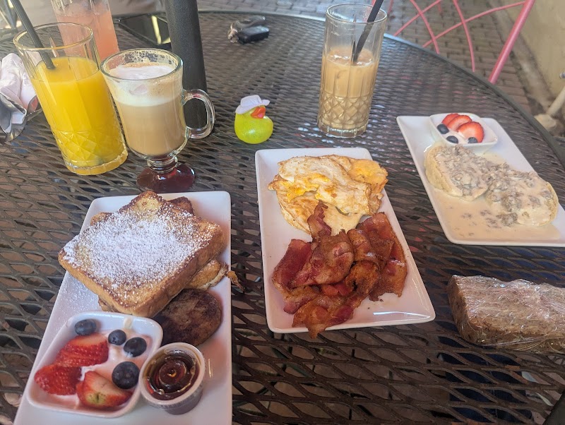 The Tilted Windmill - An Eclectic Cafe photo 4