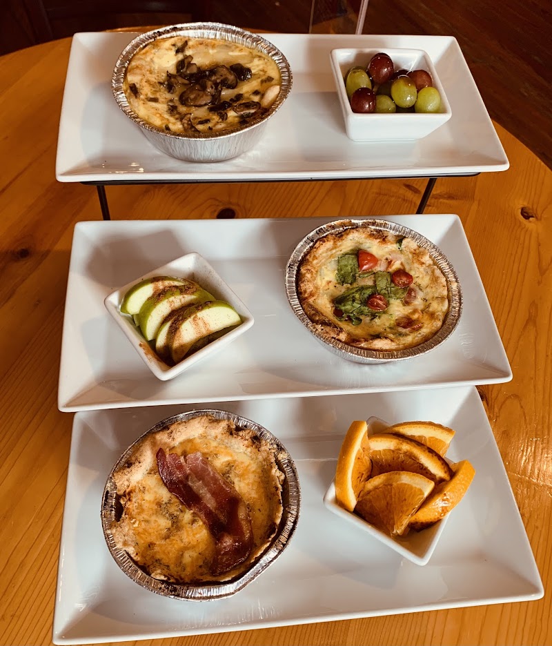 The Tilted Windmill - An Eclectic Cafe photo 2