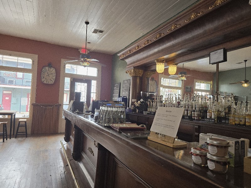 The Tilted Windmill - An Eclectic Cafe photo 4
