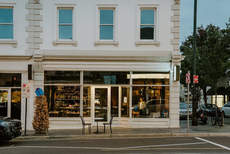 Yan Melbourne photo 1