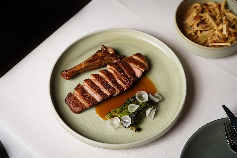 Yan Melbourne photo 2