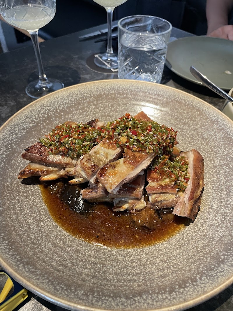 Yan Melbourne photo 3