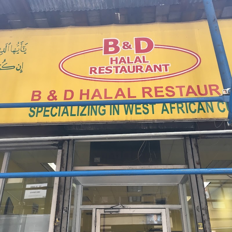 B&D Halal Food photo 6