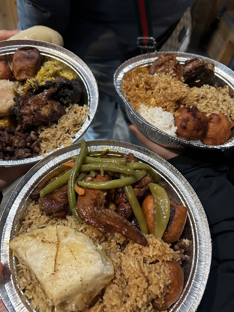 B&D Halal Food photo 3